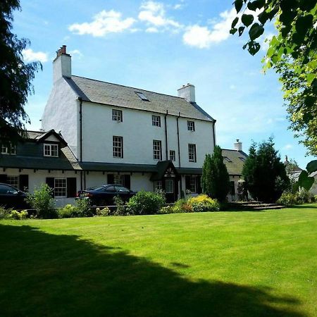Stuc An T Sagairt Cottage , Loch Lomond Drymen Kültér fotó