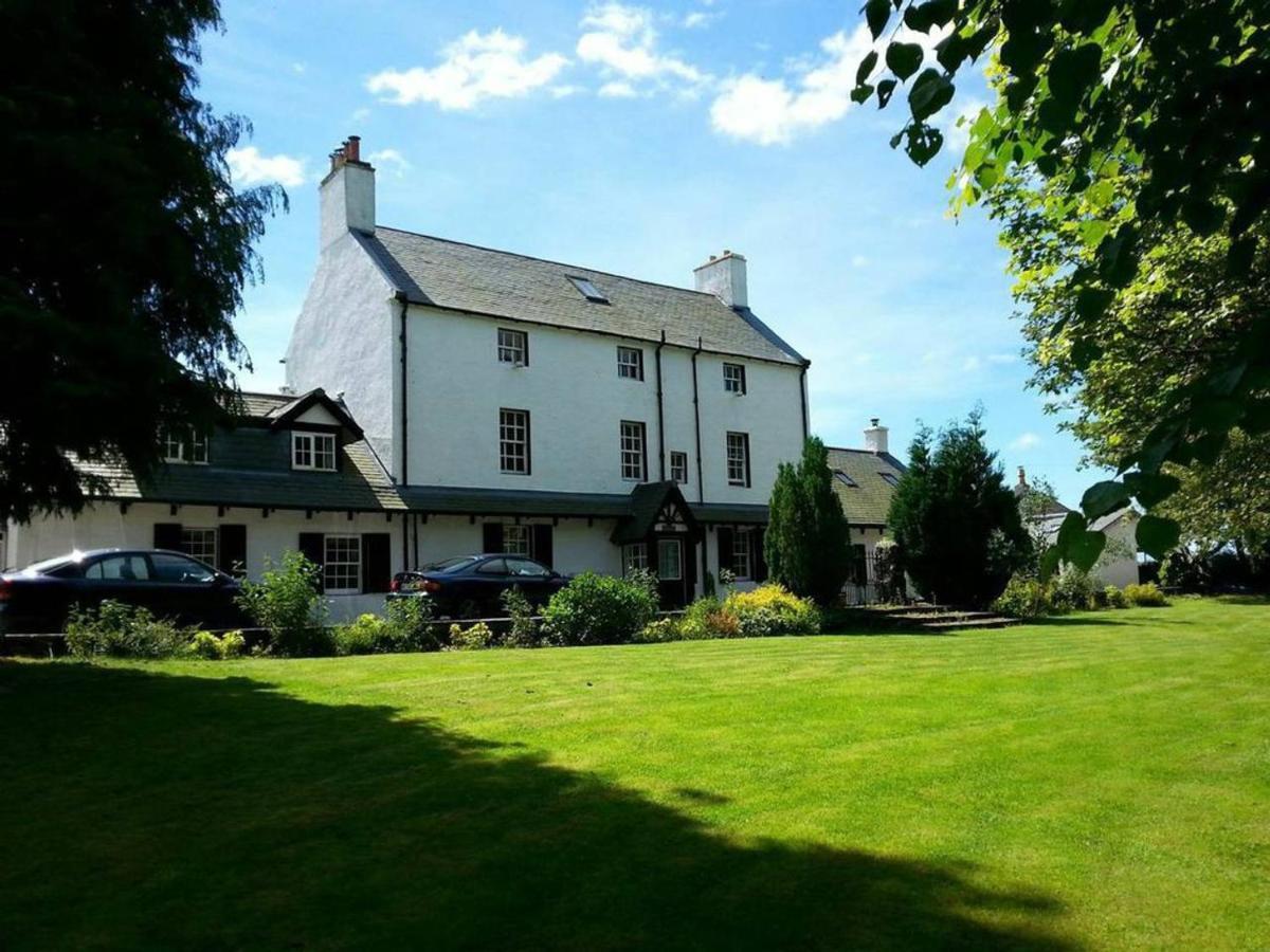 Stuc An T Sagairt Cottage , Loch Lomond Drymen Kültér fotó