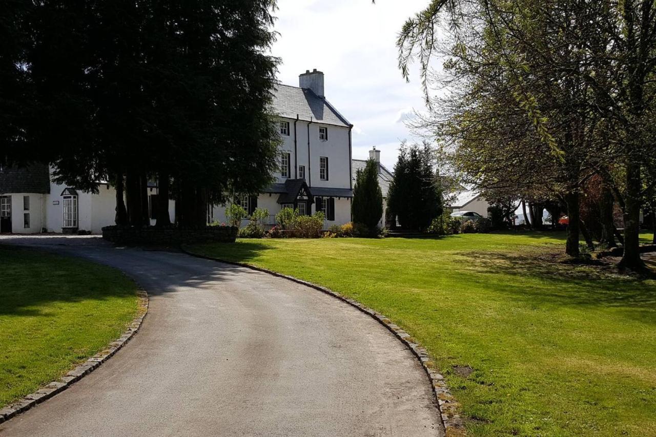 Stuc An T Sagairt Cottage , Loch Lomond Drymen Kültér fotó